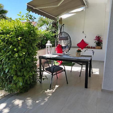Apartments Antonija マリンスカ エクステリア 写真