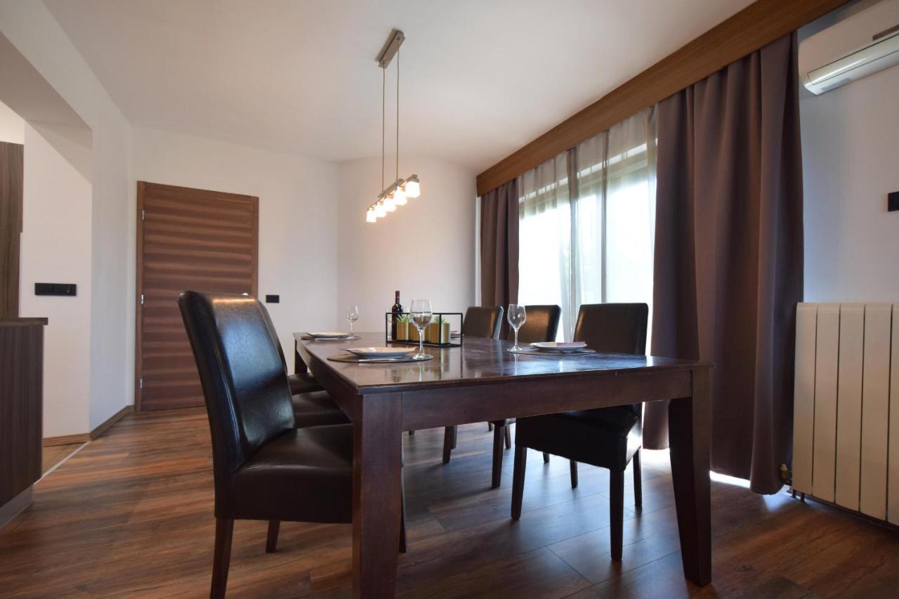 Apartments Antonija マリンスカ エクステリア 写真
