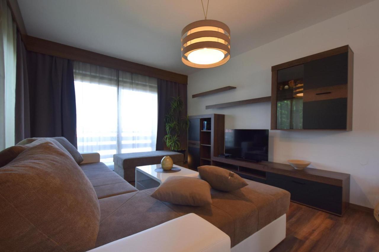Apartments Antonija マリンスカ エクステリア 写真