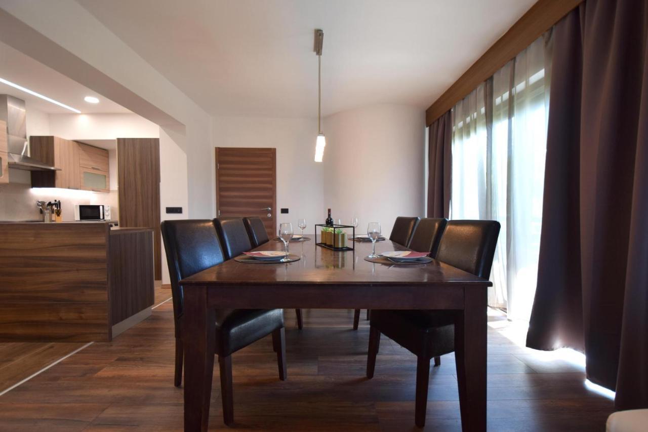 Apartments Antonija マリンスカ エクステリア 写真