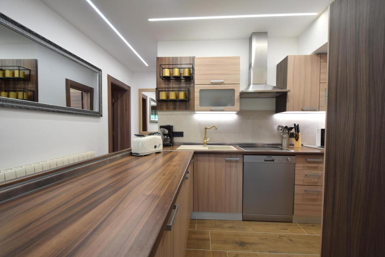 Apartments Antonija マリンスカ エクステリア 写真