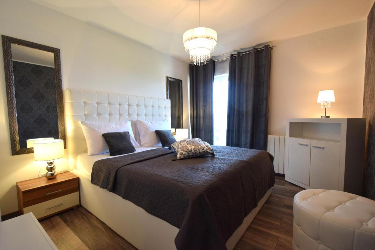 Apartments Antonija マリンスカ エクステリア 写真