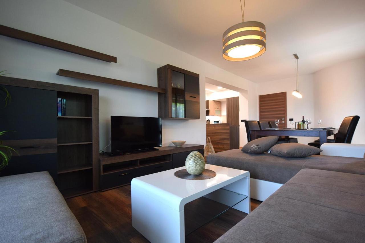 Apartments Antonija マリンスカ エクステリア 写真