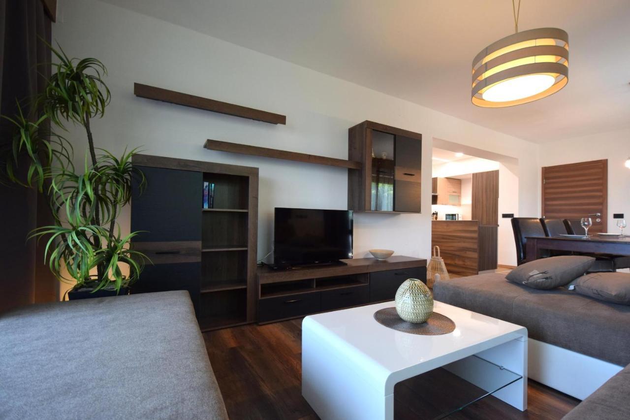 Apartments Antonija マリンスカ エクステリア 写真
