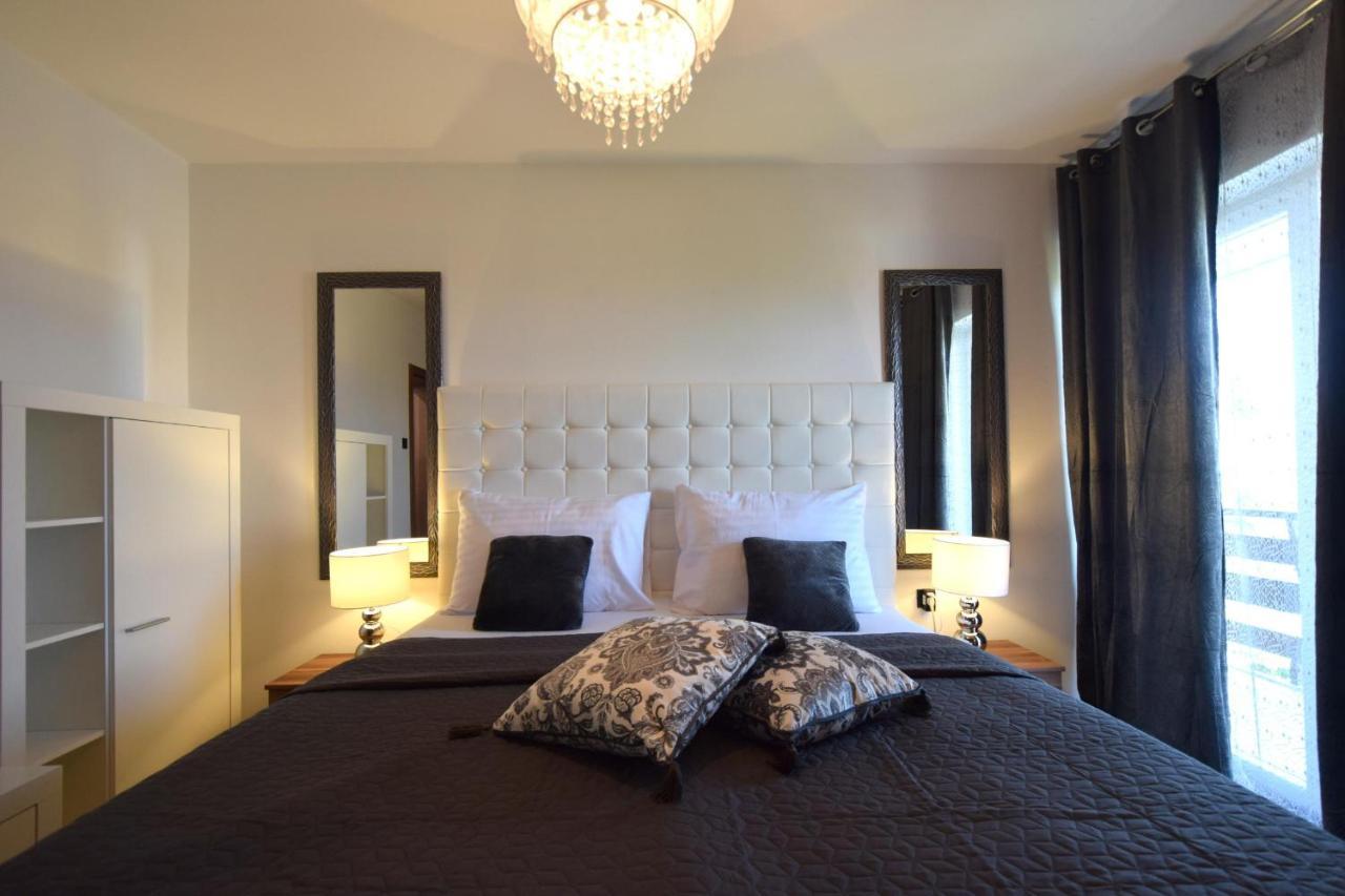 Apartments Antonija マリンスカ エクステリア 写真