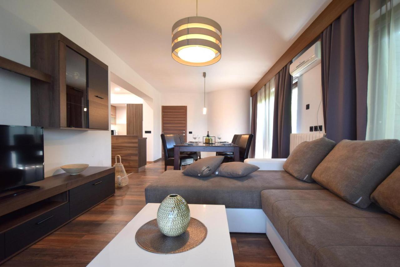 Apartments Antonija マリンスカ エクステリア 写真