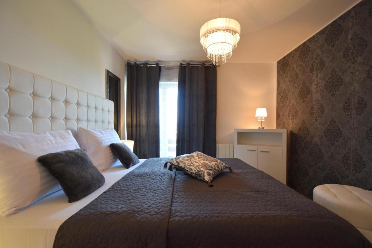Apartments Antonija マリンスカ エクステリア 写真