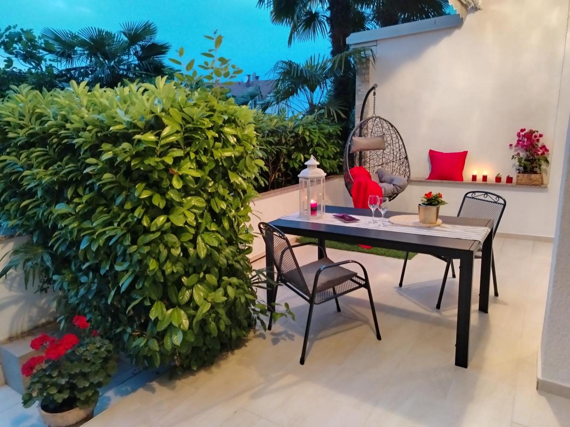 Apartments Antonija マリンスカ エクステリア 写真