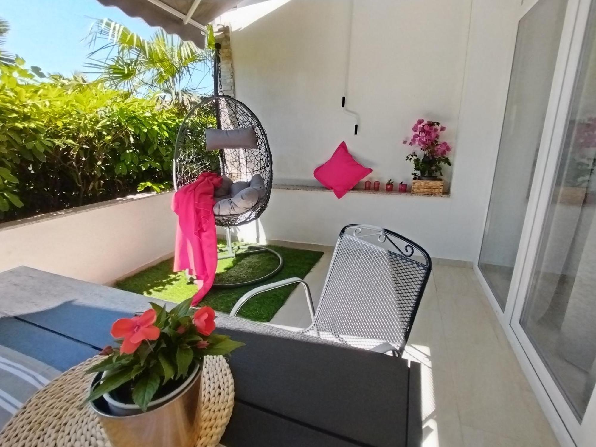 Apartments Antonija マリンスカ エクステリア 写真