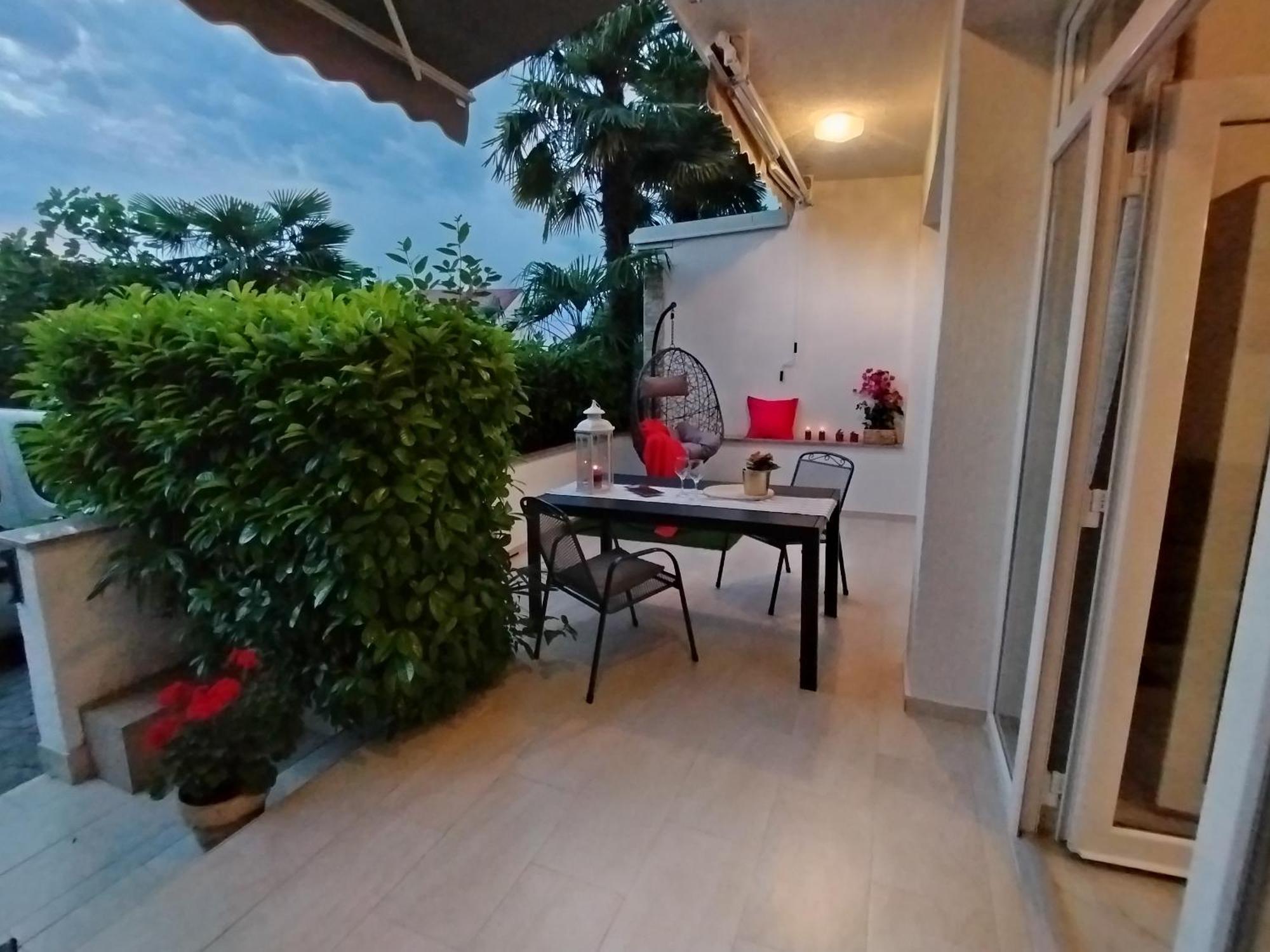Apartments Antonija マリンスカ エクステリア 写真