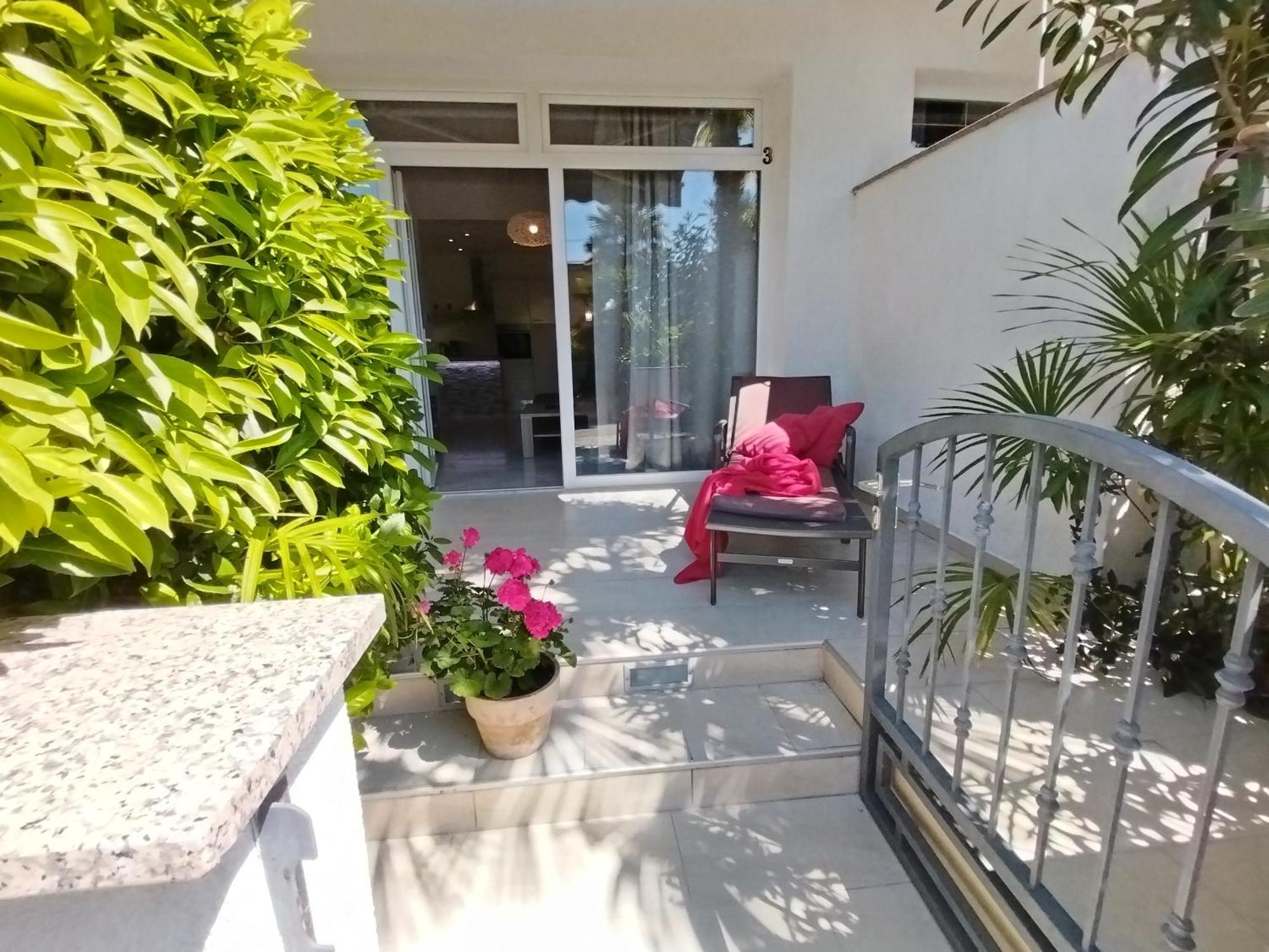 Apartments Antonija マリンスカ エクステリア 写真