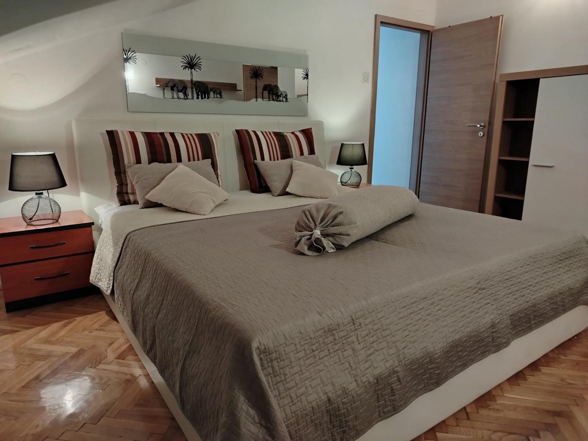 Apartments Antonija マリンスカ エクステリア 写真