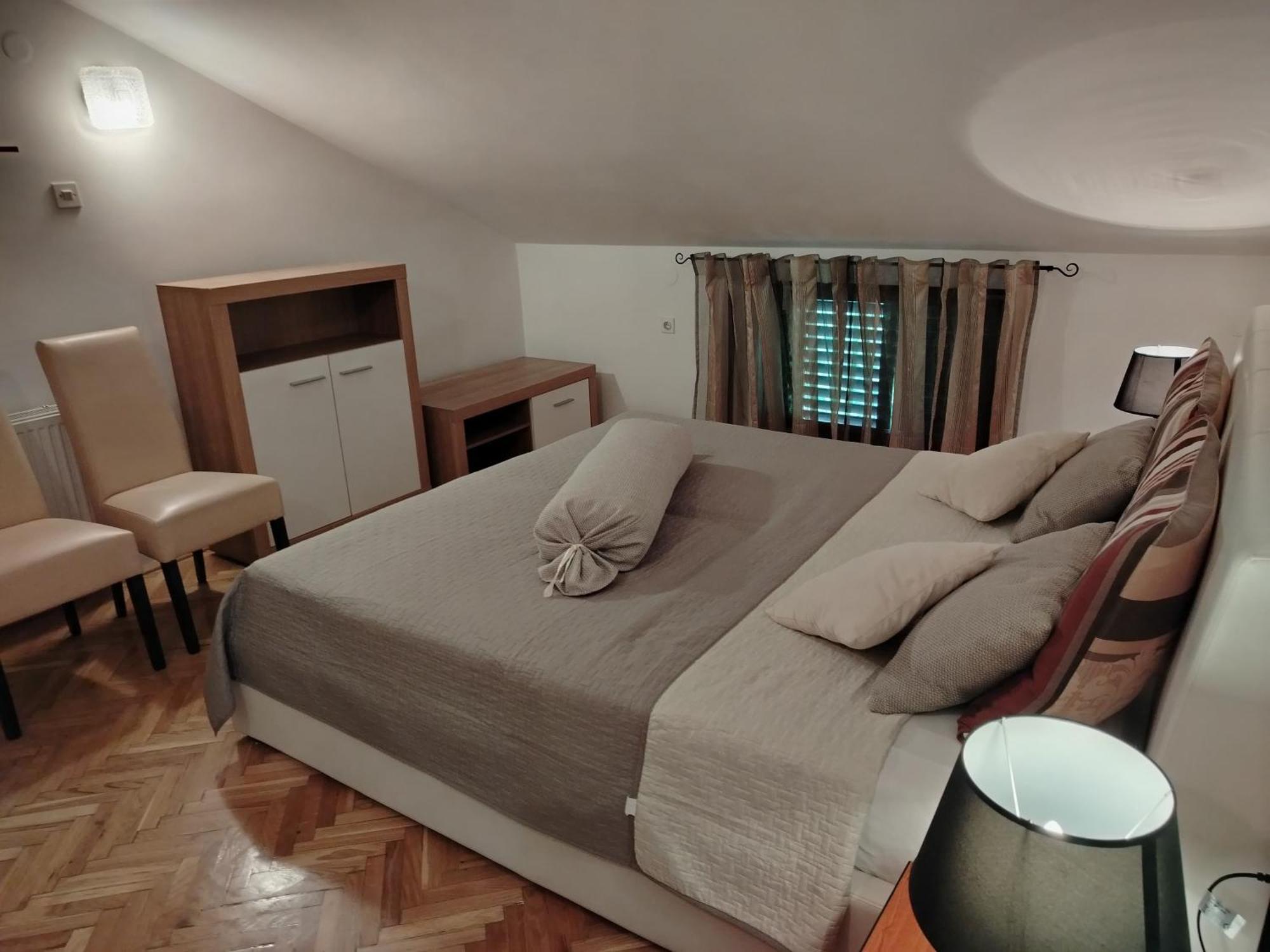 Apartments Antonija マリンスカ エクステリア 写真