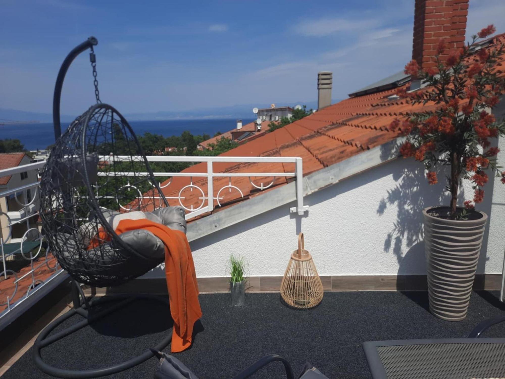Apartments Antonija マリンスカ エクステリア 写真