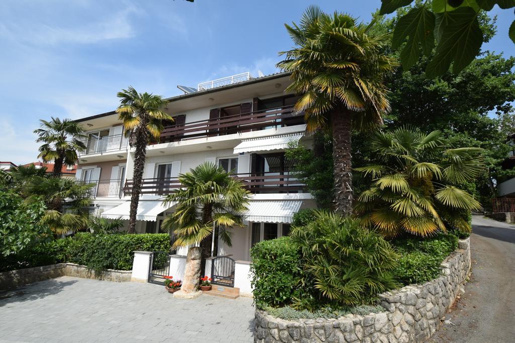 Apartments Antonija マリンスカ エクステリア 写真