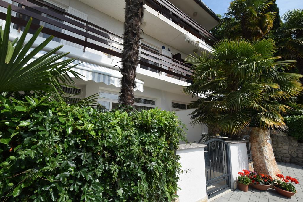 Apartments Antonija マリンスカ エクステリア 写真