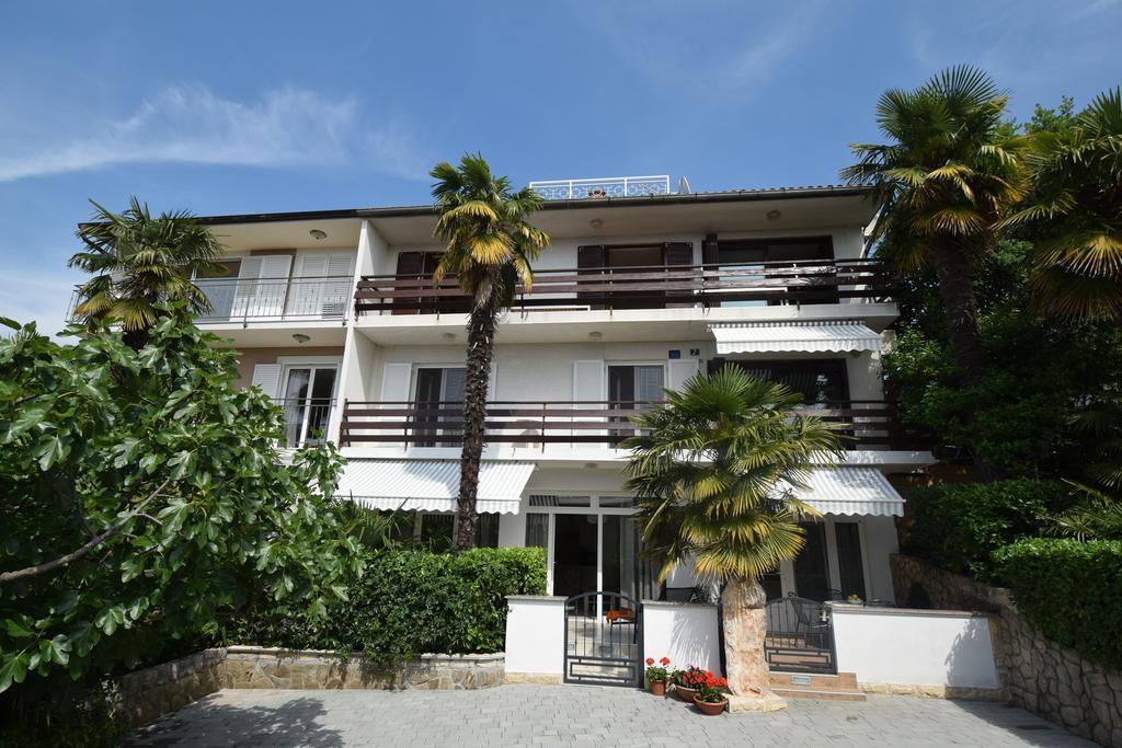 Apartments Antonija マリンスカ エクステリア 写真