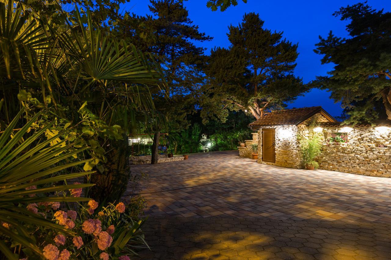 Apartments Antonija マリンスカ エクステリア 写真