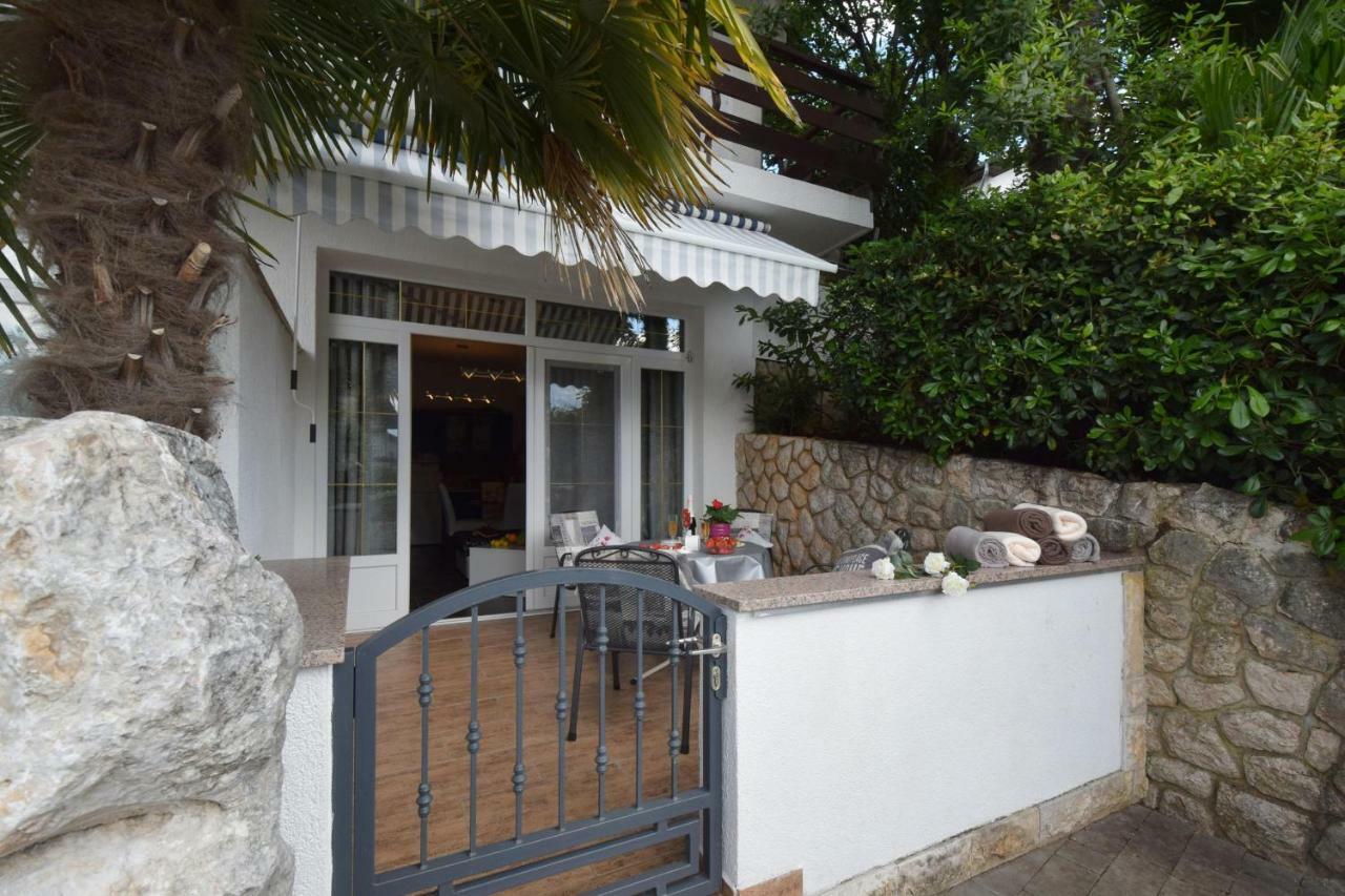 Apartments Antonija マリンスカ エクステリア 写真